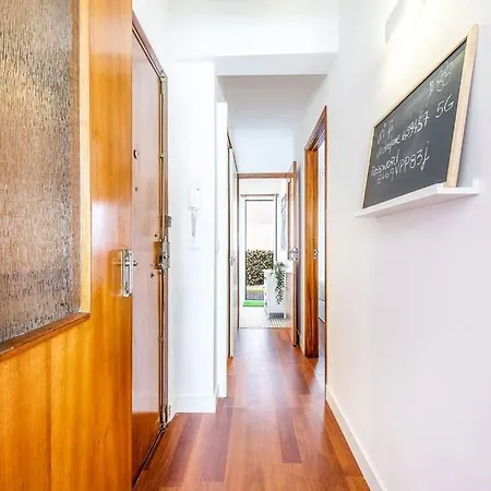 Cozy 1 Bedroom With Patio *