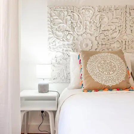 Cozy 1 Bedroom With Patio Apartment